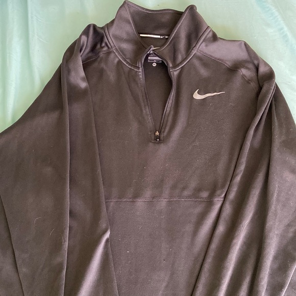 Men’s Nike Long Sleeved Shirt - Picture 1 of 2